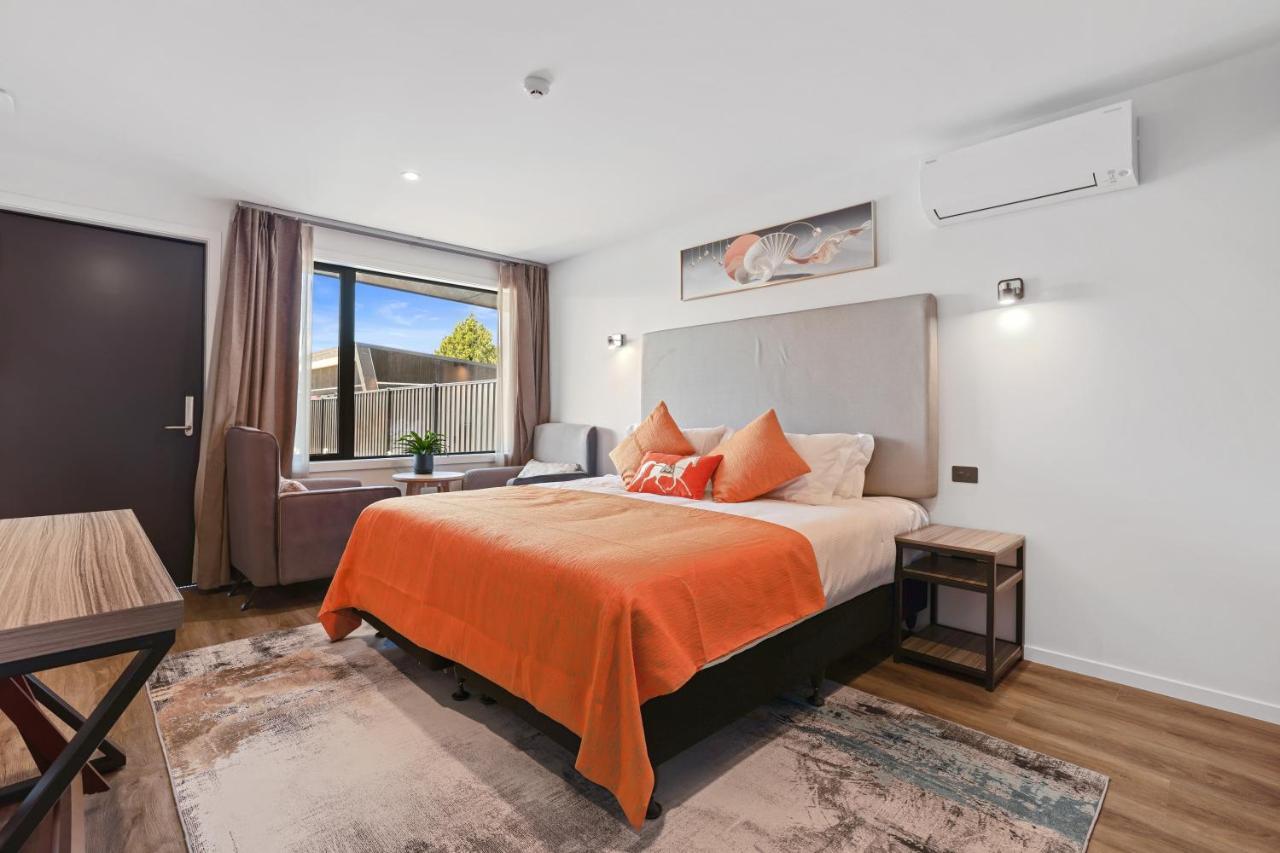Golden Hotel Κράισττσερτς Εξωτερικό φωτογραφία
