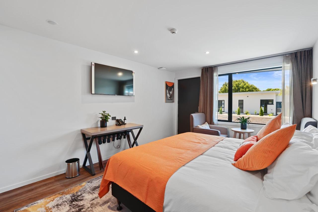 Golden Hotel Κράισττσερτς Εξωτερικό φωτογραφία