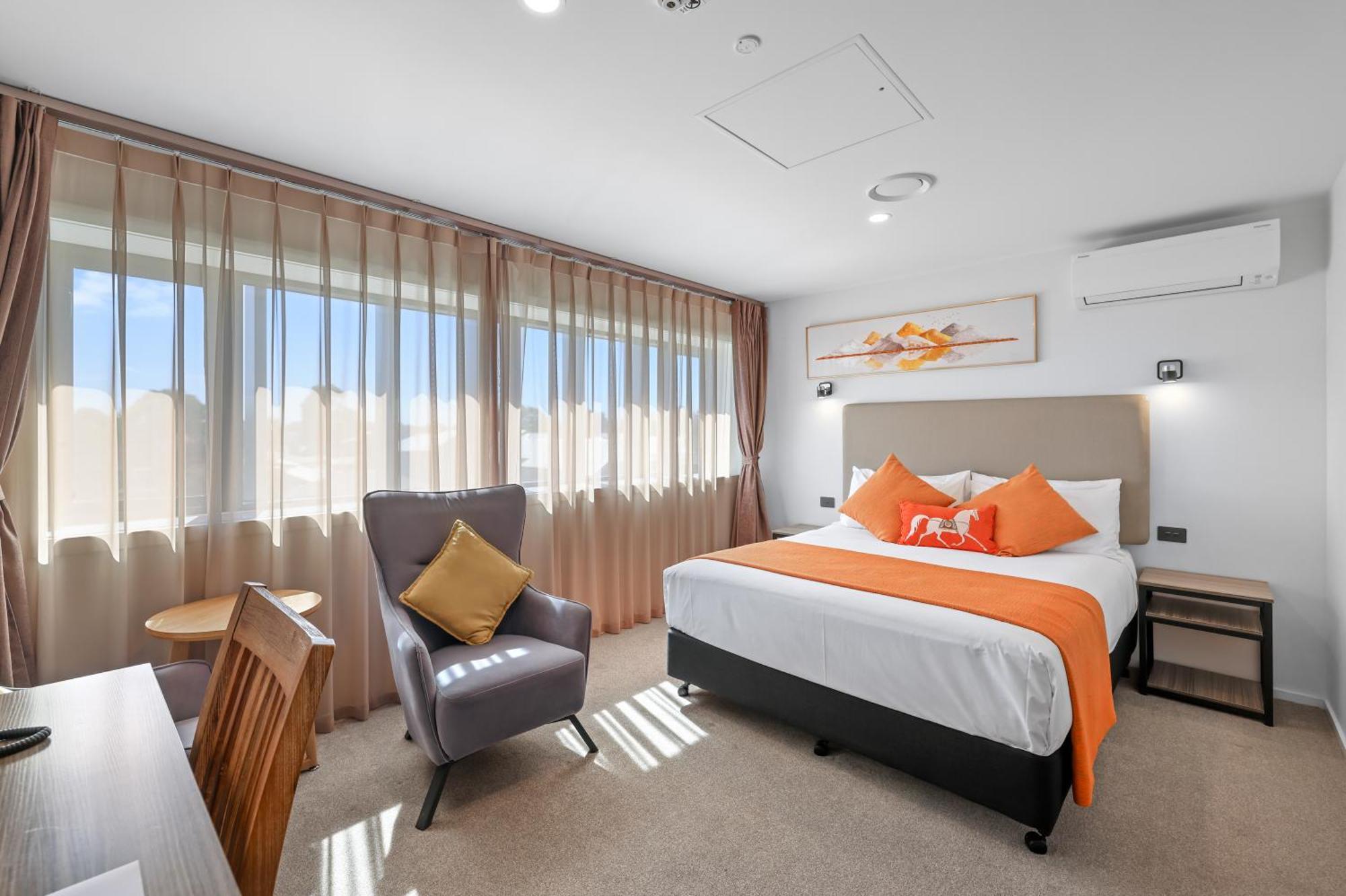 Golden Hotel Κράισττσερτς Εξωτερικό φωτογραφία